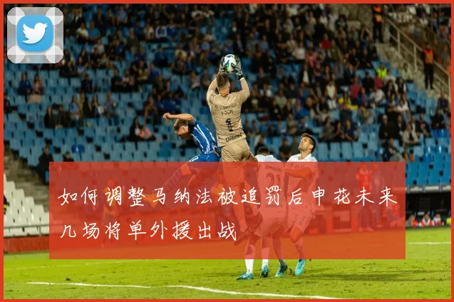 如何调整马纳法被追罚后申花未来几场将单外援出战
